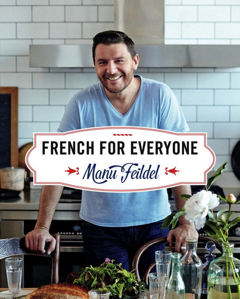 Manu Feildel - French for Everyone