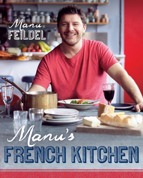 Manu's French Kitchen