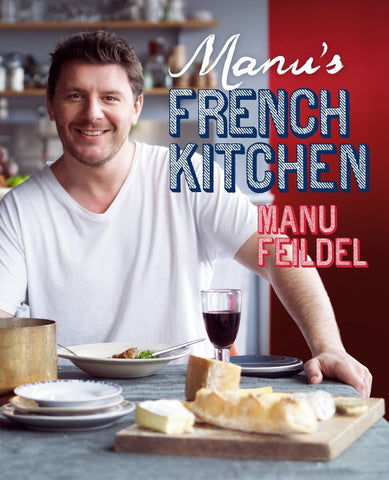 Manu's French Kitchen
